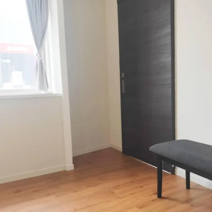 Apartman 黒門市場 なんば徒歩10分 広々としたバルコニースペース 最大9名様 Oszaka
